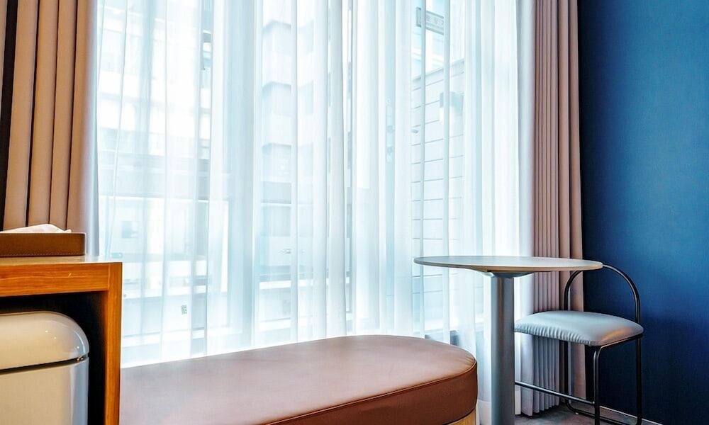 Фото H-Avenue Hotel Geomdan New Town