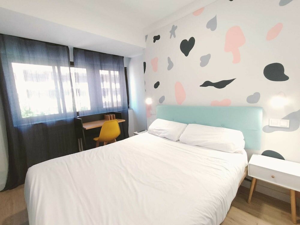 Фото Hostal Carmen by gaiarooms