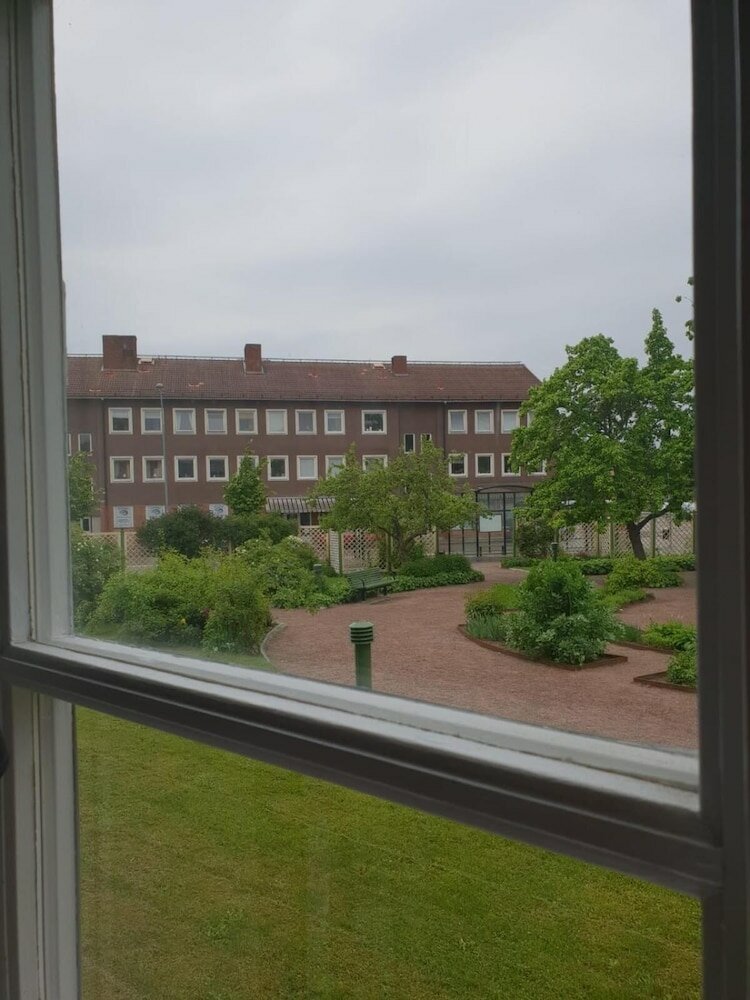 Фото Hedemora stadshotell