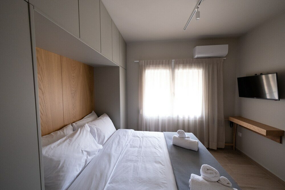 Фото Elia Didotou City Apartments