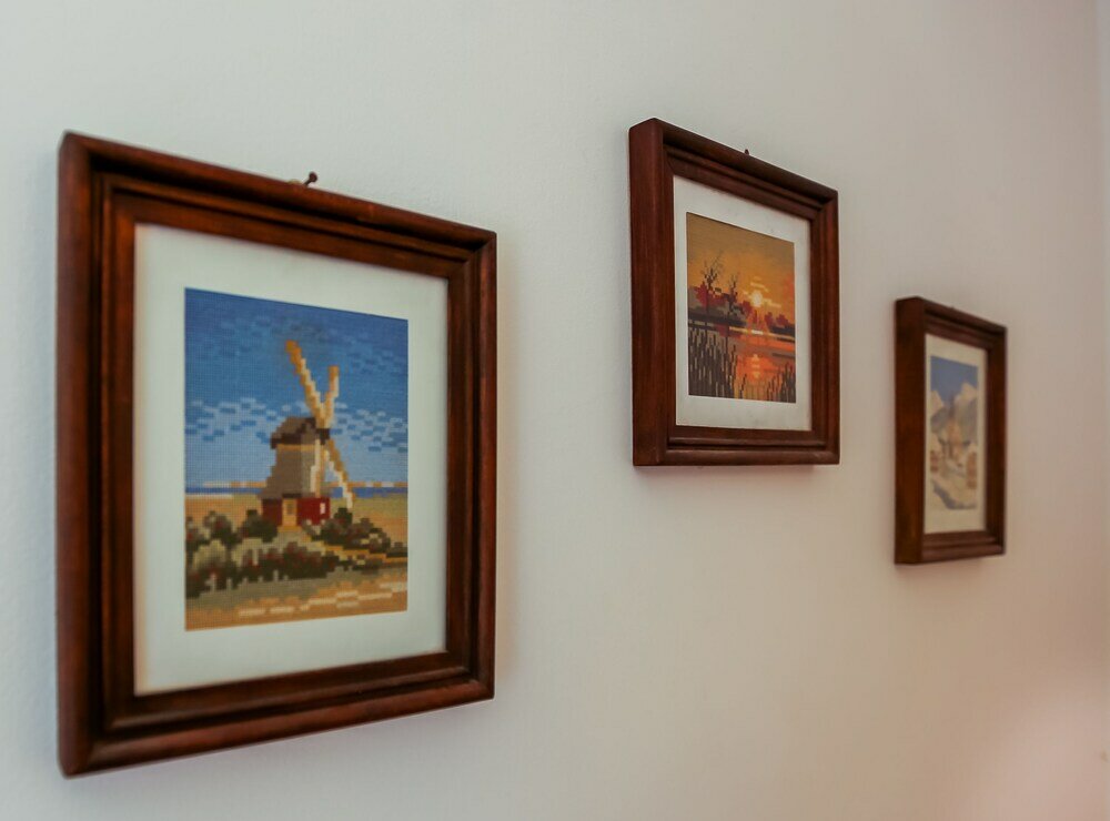 Фото 2 Bedroom Apartment in Dafinka Guest House