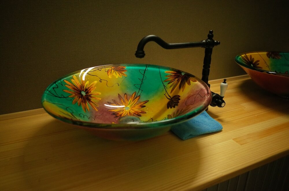 Фото Chambre d'hôte Tatami - Hostel