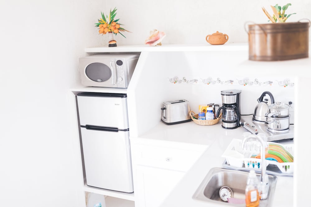 Фото Coconut Palm Hideaway