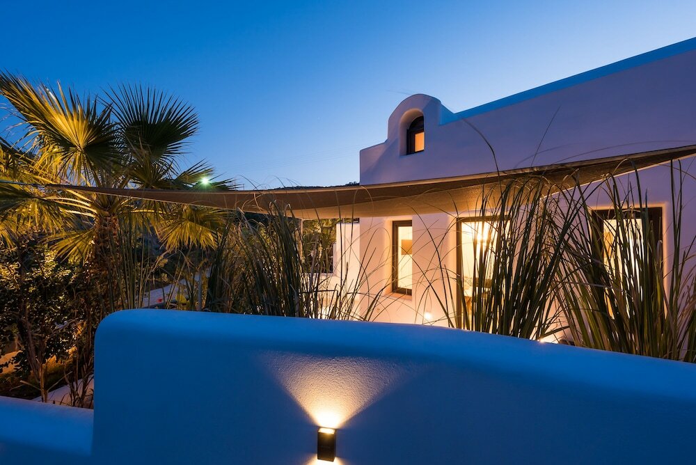 Фото IL Fagiolo Suites