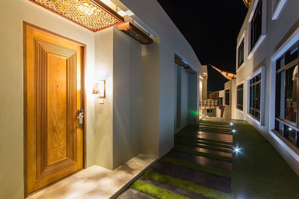 Фото Villa by The Tarna