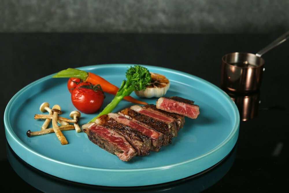 Фото Holiday Inn Beijing Focus Square