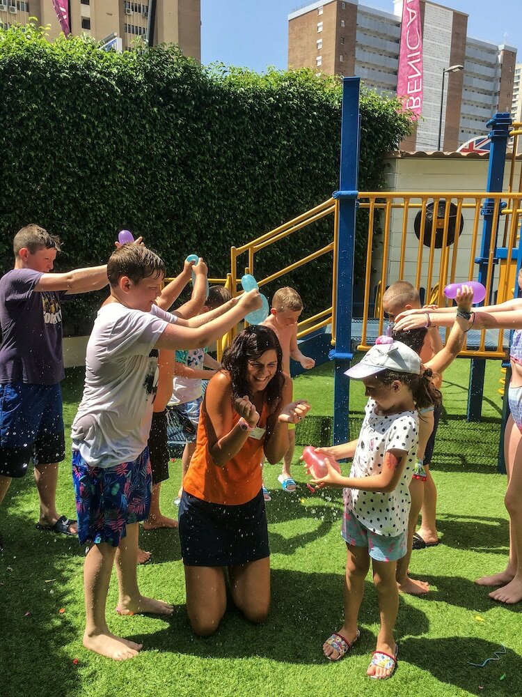 Фото Hotel Ambassador Playa I