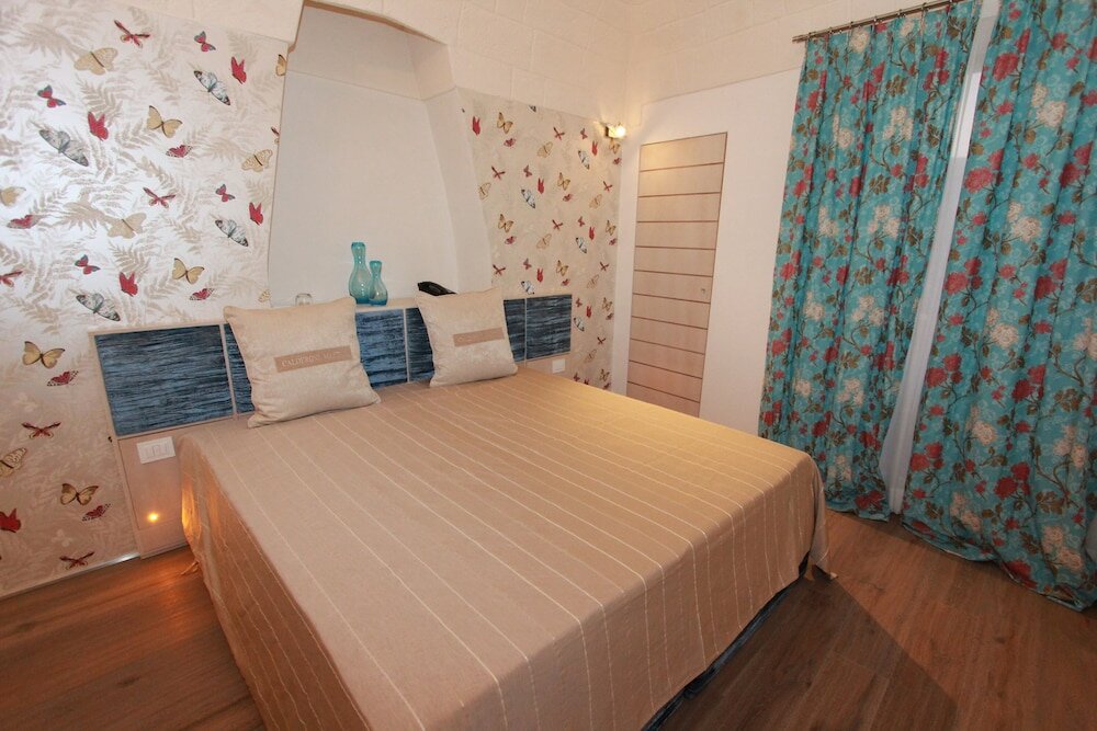 Фото Calderoni Martini Suite