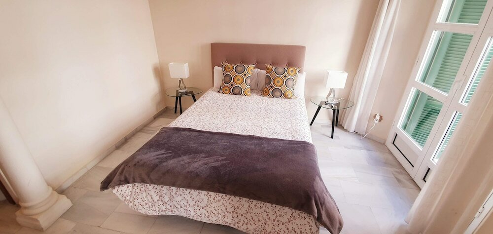 Фото Fan Rooms Carretería