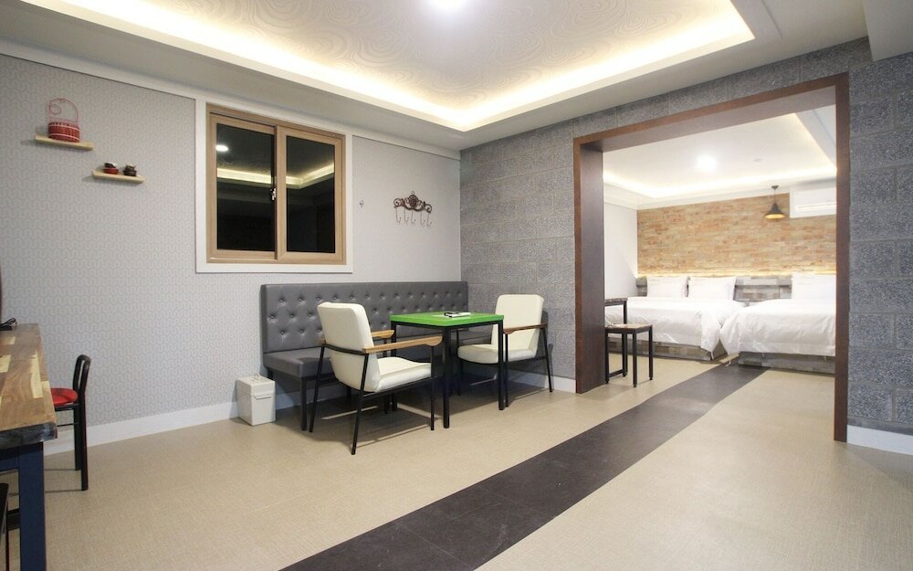 Фото Yeosu Six and Nine