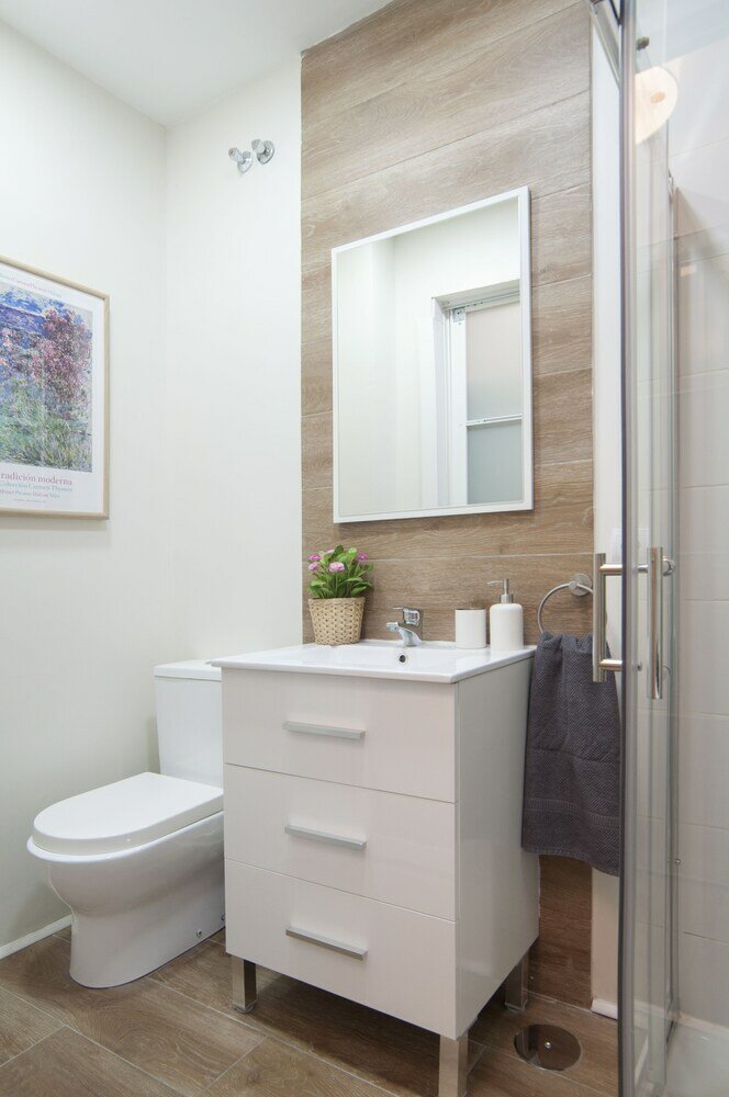 Фото Apartamentos Uncibay Premium