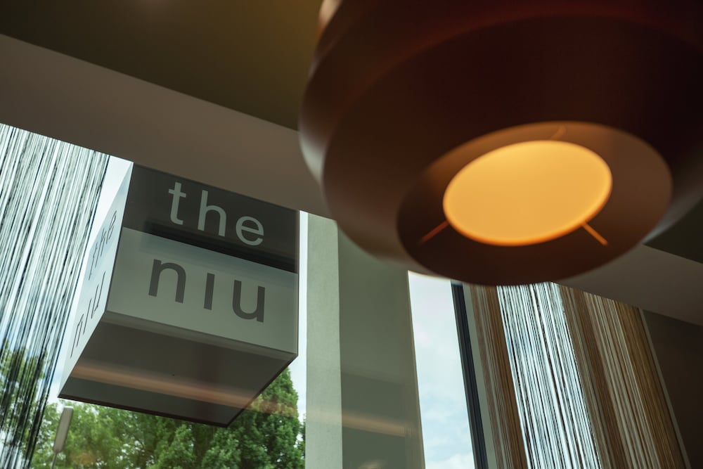 Фото The niu Hop