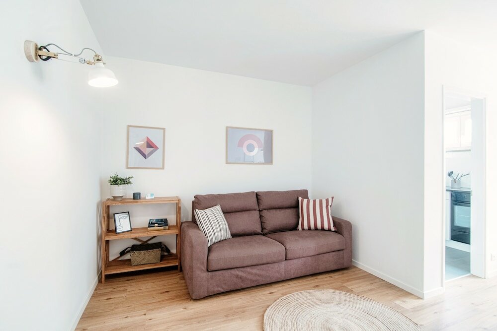 Фото Locarno City Apartments