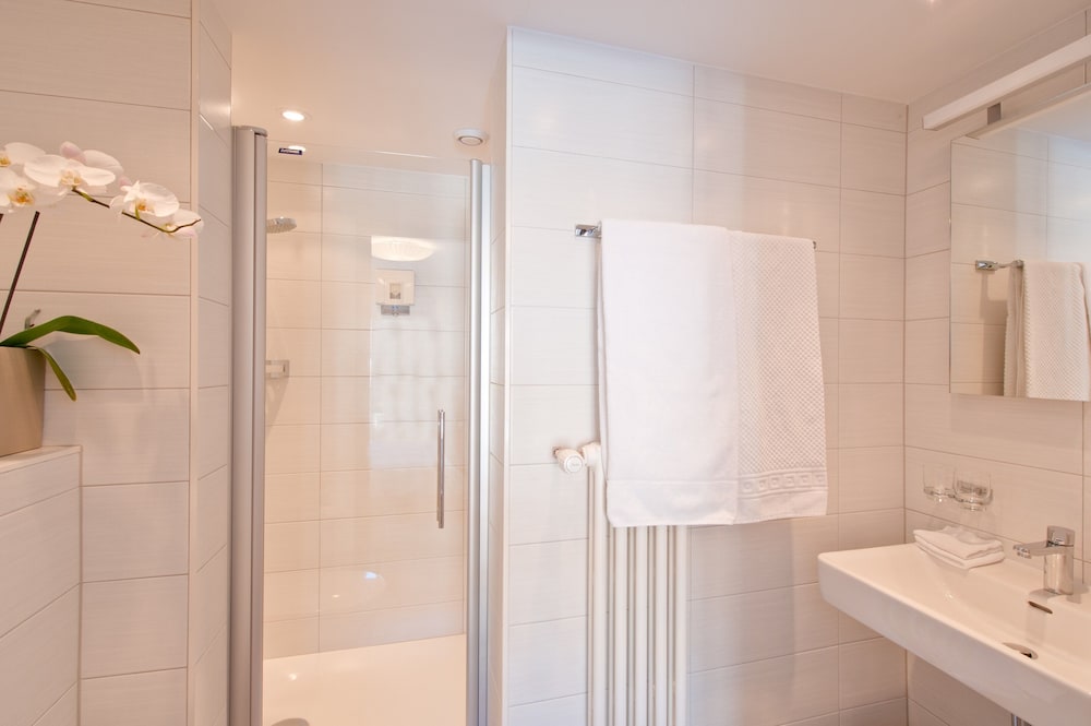 Фото Hotel Bristol