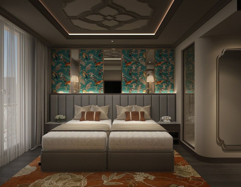 Фото Peridot Gallery Classic Hotel