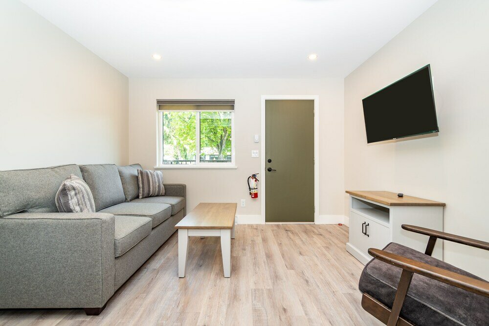 Фото Pathfinder Camp Resorts Agassiz