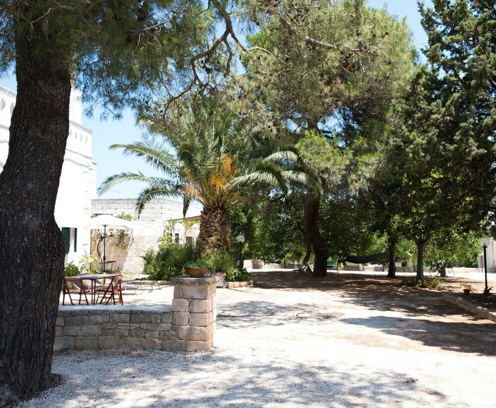 Фото Masseria Cavaliere Fumarola by Typney