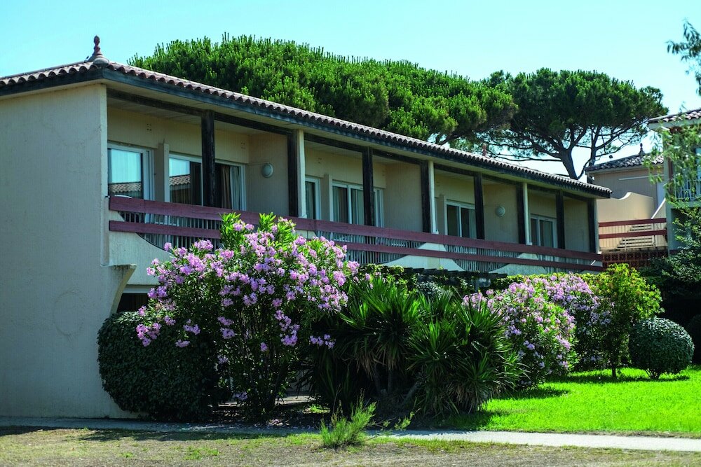 Фото Sowell Family Le Grau du Roi