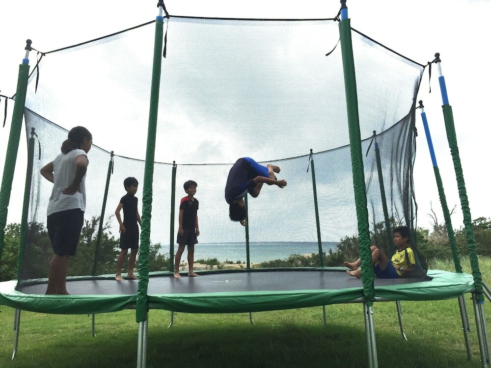 Фото Guesthouse Ho Aloha - Hostel