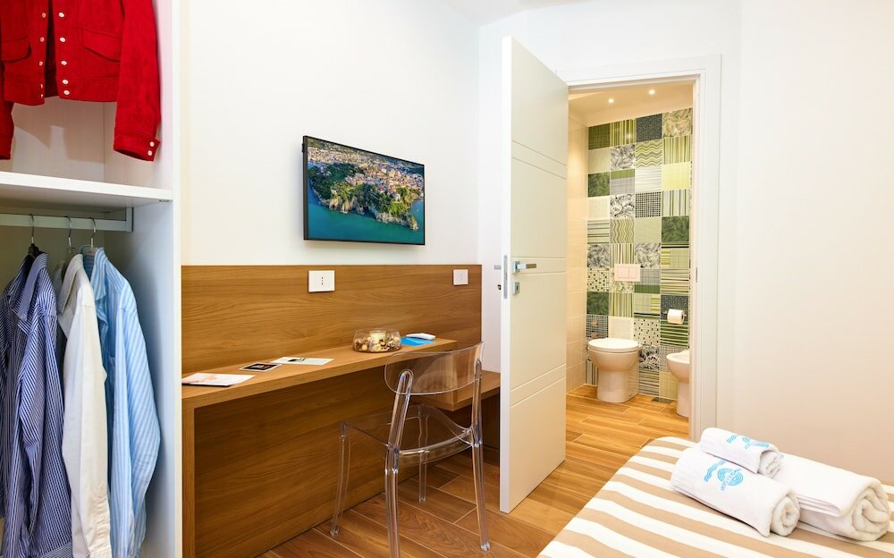 Фото Zeropensieri B&b