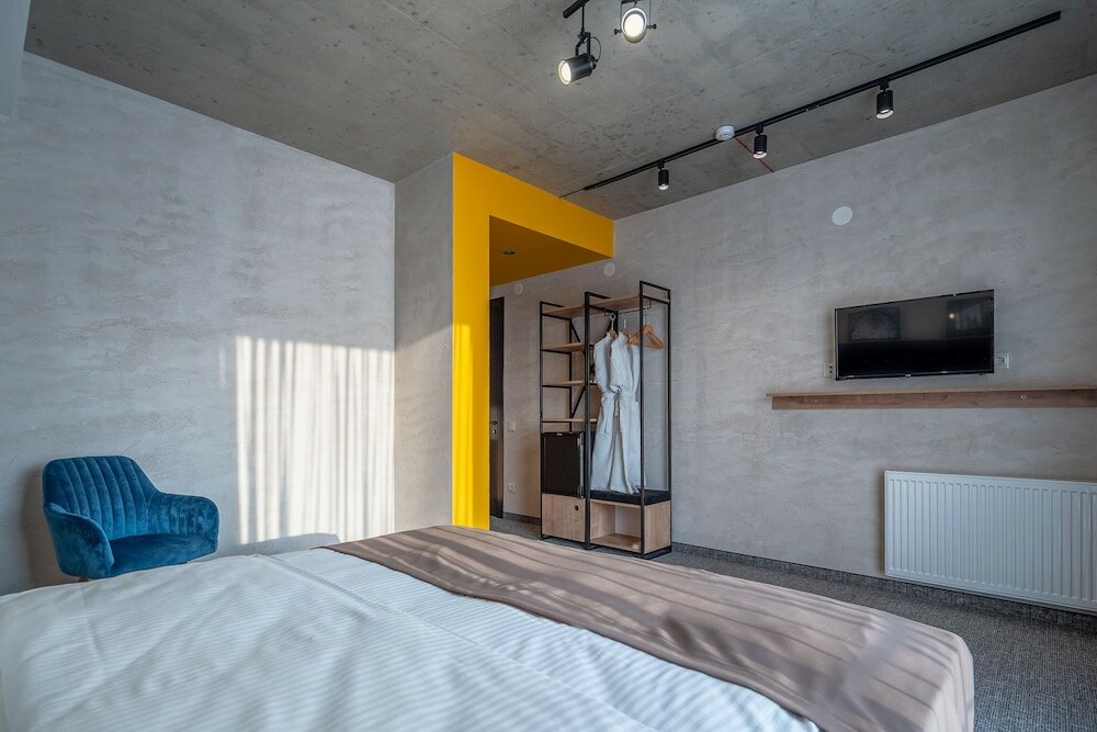 Фото Отель Tbilisi Story