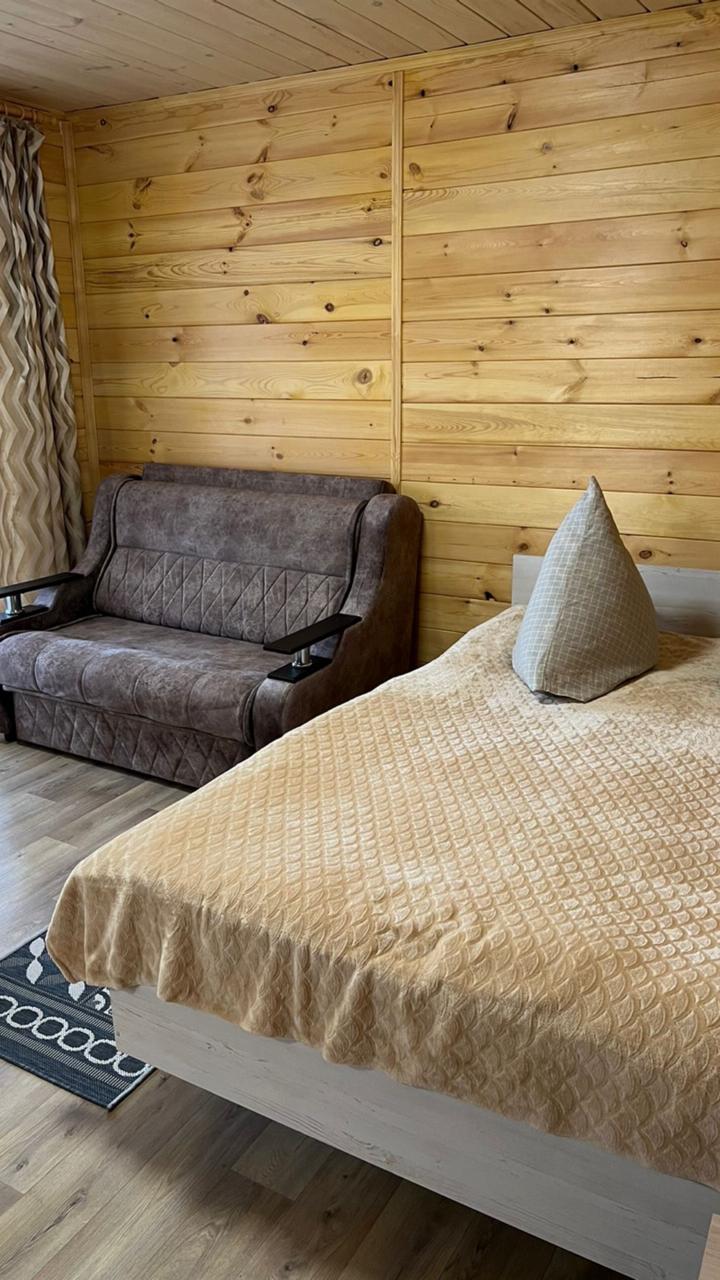 Фото Усадьба Филимоновых