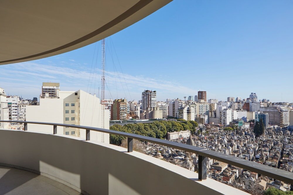 Фото Recoleta Deco