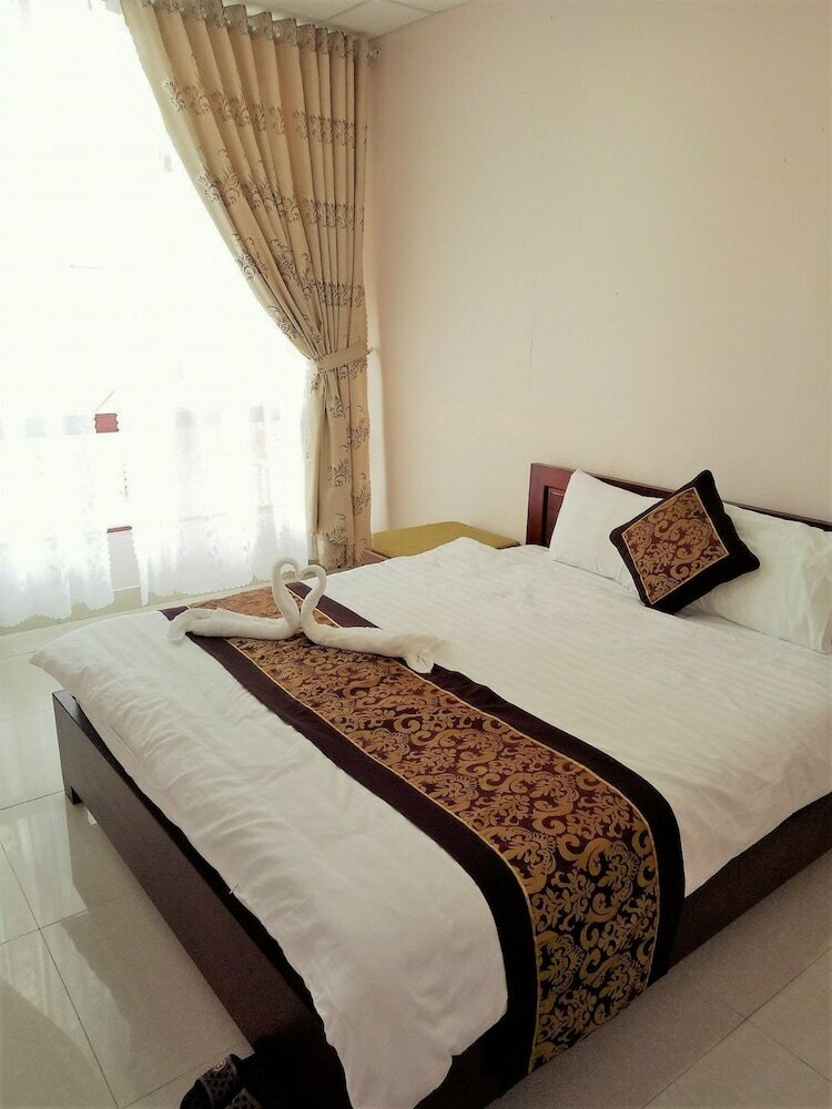 Hotel Phuc Dang Huy Hotel, Dalat, photo