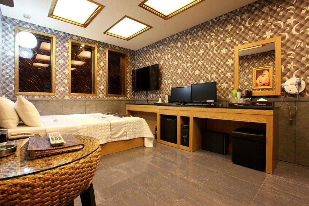 Фото Yeongdeungpo Komodo