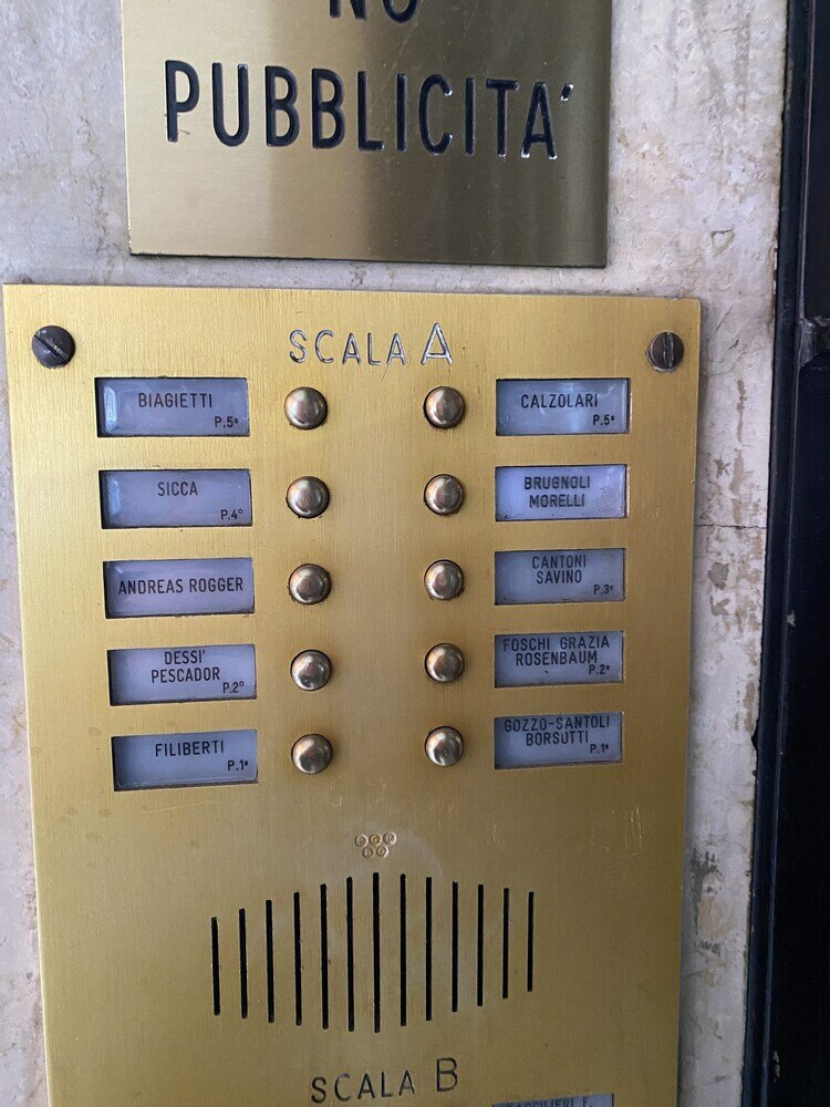 Фото HouSmart Sant'Isaia 67-2