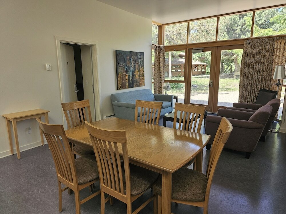 Фото Naramata Centre