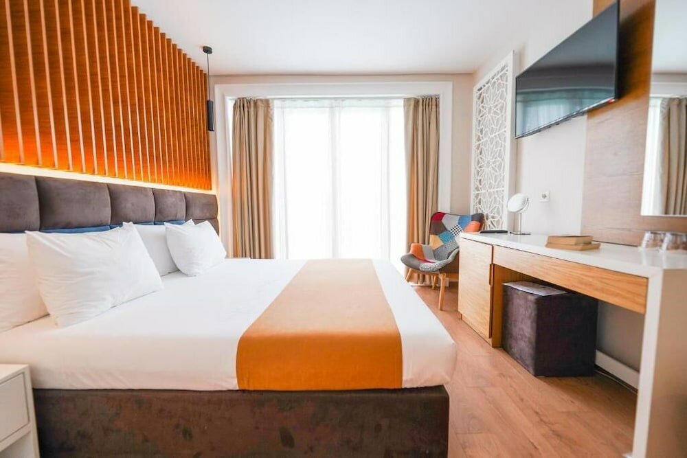 Фото Vinea Resort & SPA