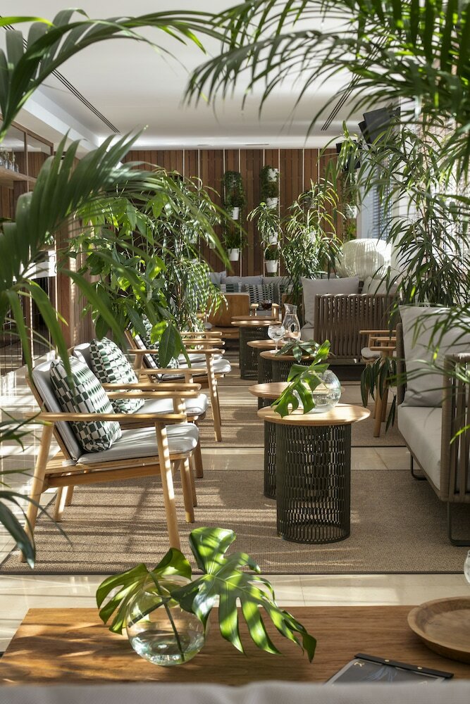 Фото Me Madrid by Melia