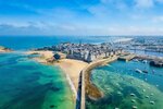 Hotel Campanile Saint Malo - Saint Jouan Des Guérets