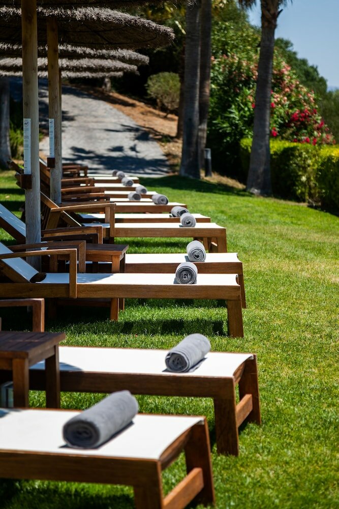 Фото Hotel Fairplay Golf & SPA Resort