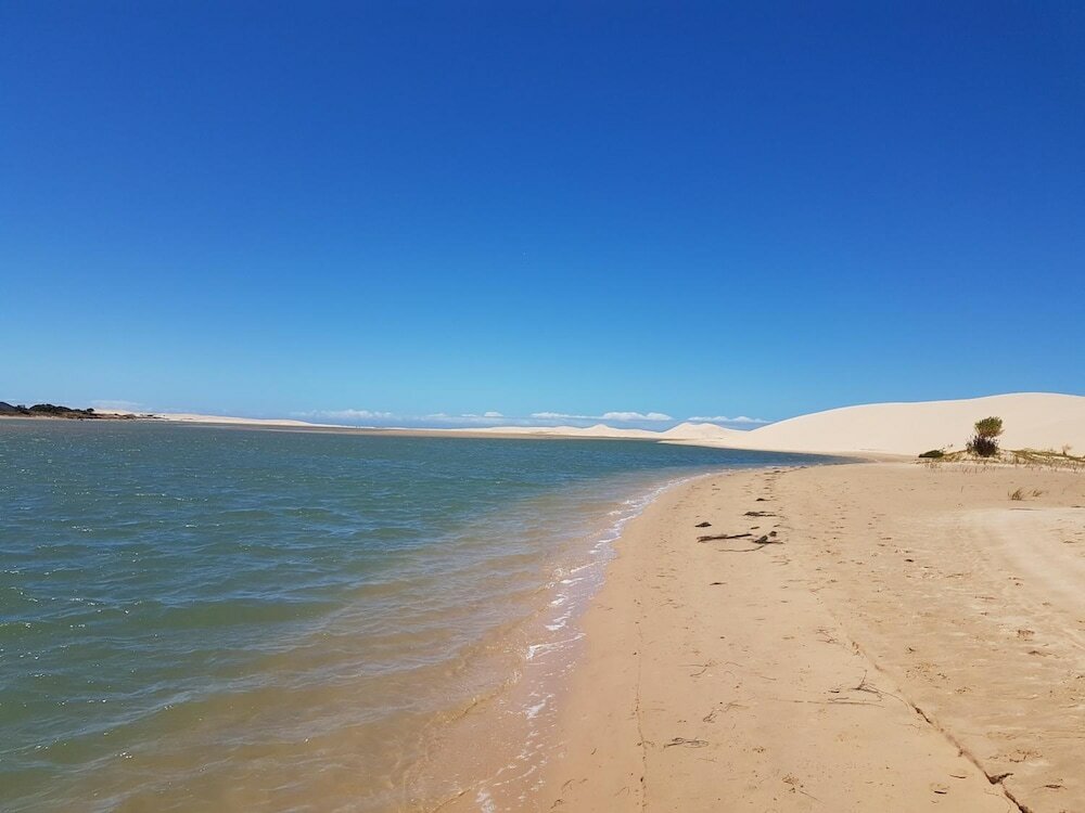 Фото Addo Riverside Villa