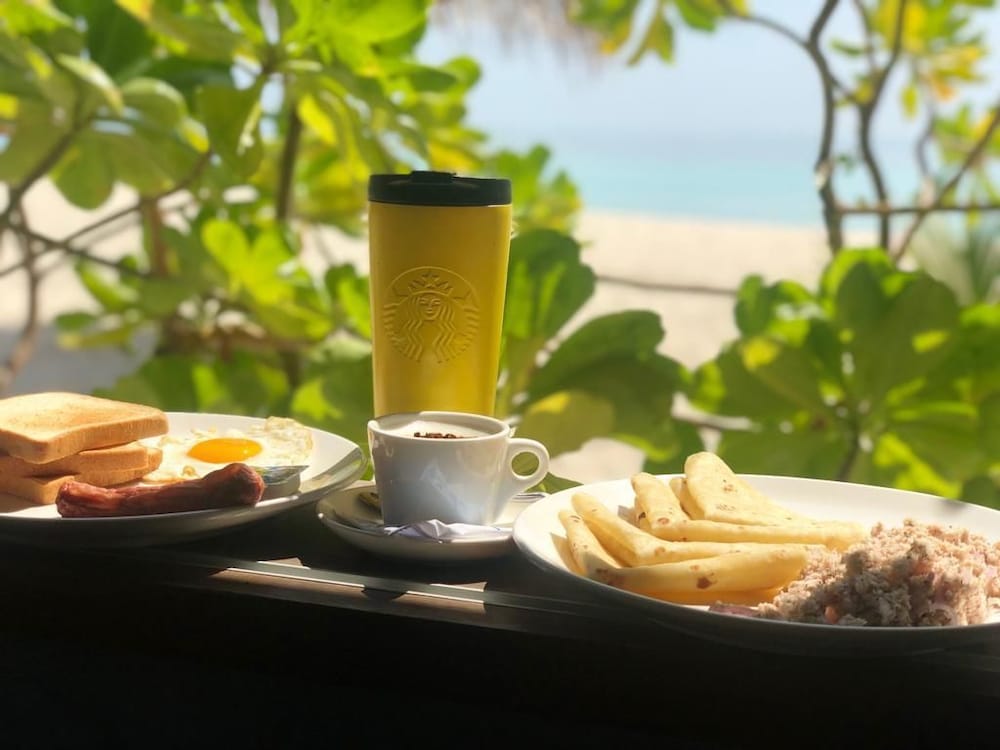 Фото Island Side Gulhi