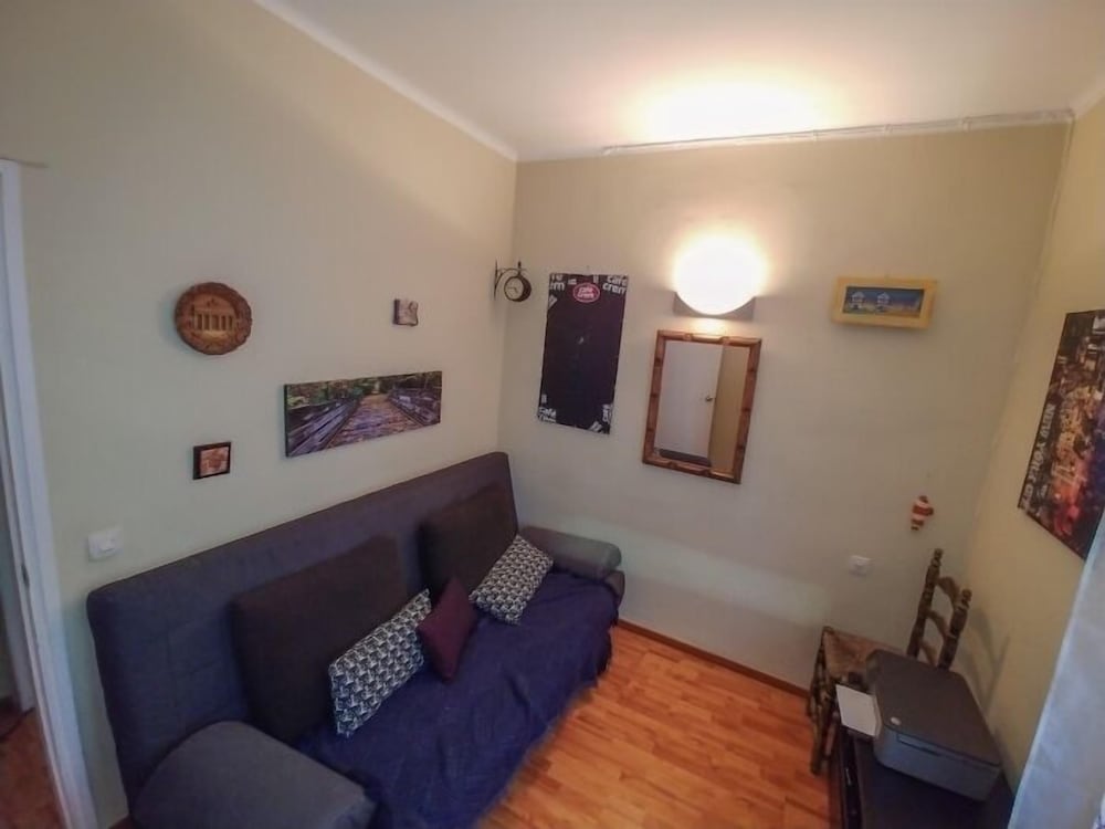 Фото Piso Jaume Palomar