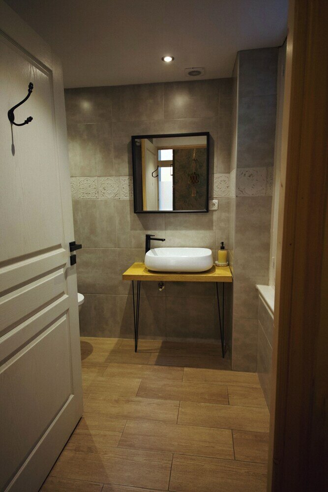 Фото Baloo Hostel