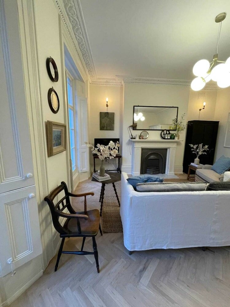 Фото Beautiful & Central 1 Bedroom Flat in Clerkenwell