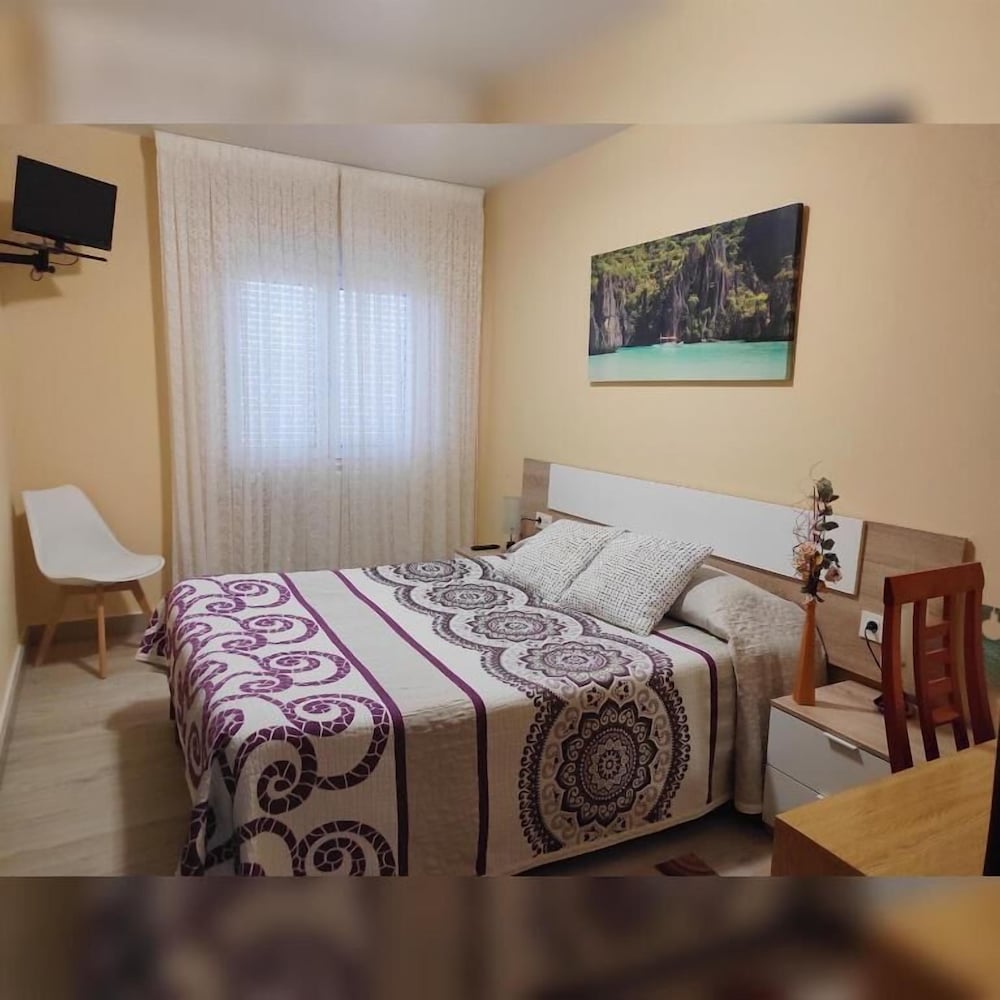 Фото Hostal La Llave