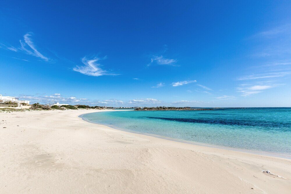 Фото 3379 Marechiaro - Appartamento B by Barbarhouse