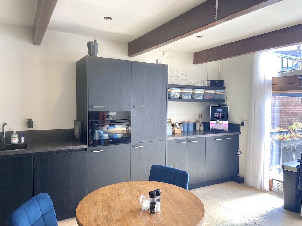 Фото Bed and Ontbijt Haddock