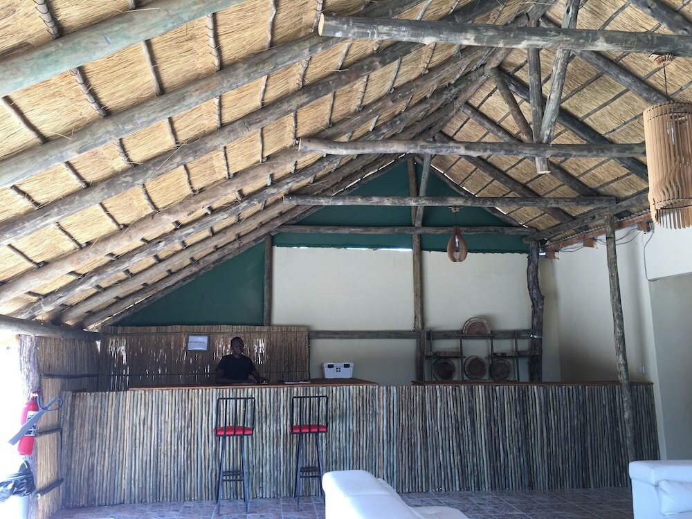 Фото Athoma Guest House