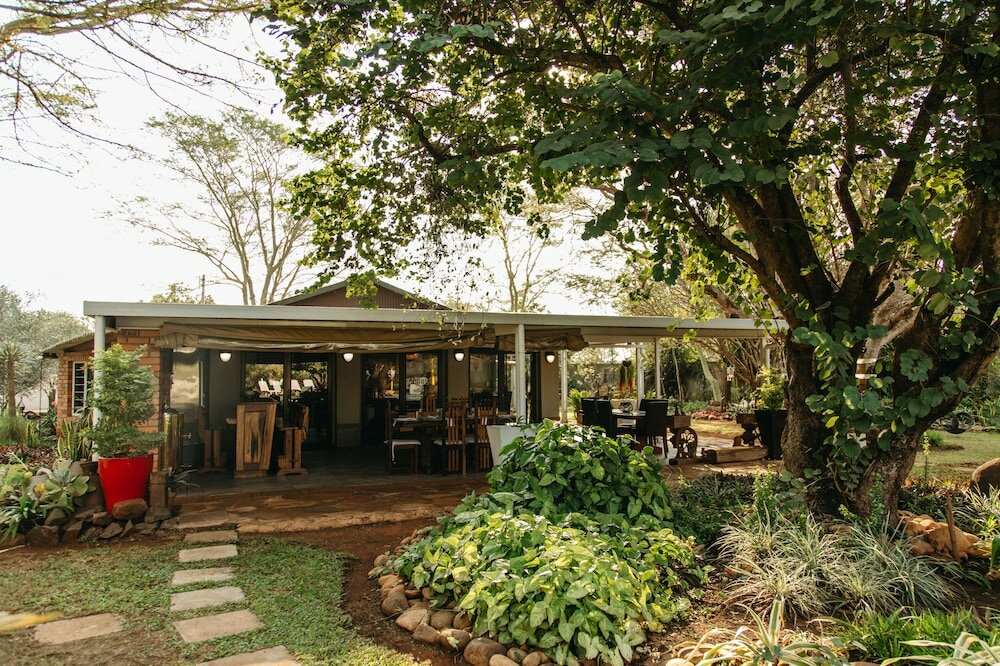 Фото Biweda Nguni B&b