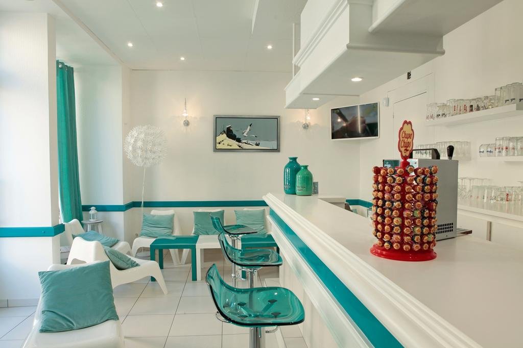 Фото Hotel Ar Terra Nova