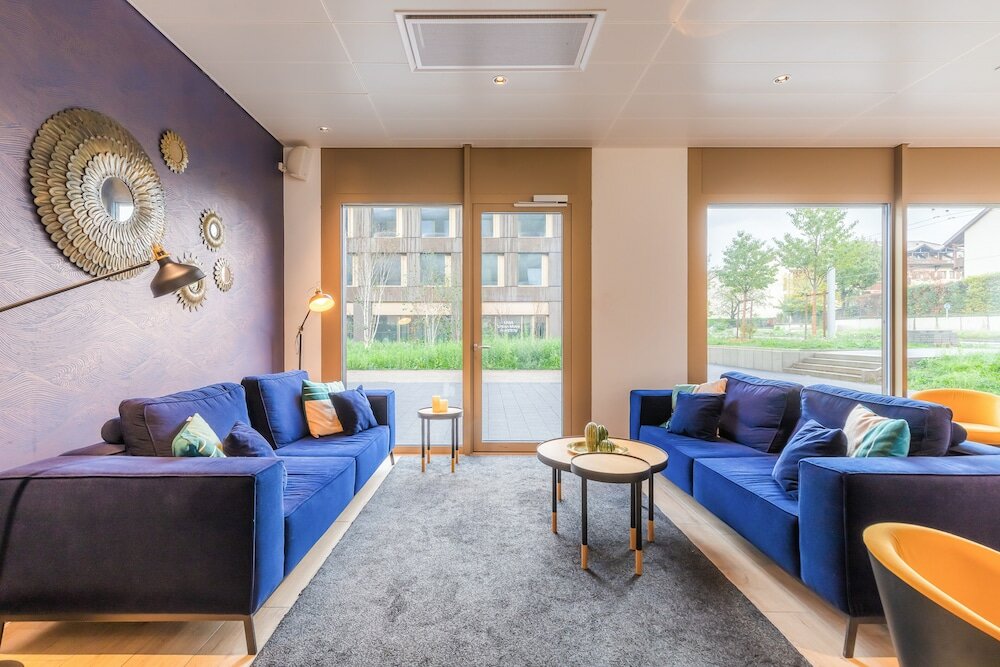 Фото Appart'City Collection Genève Aéroport Vernier