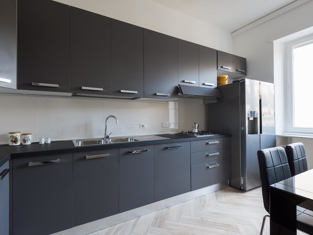 Фото Rsh Vatican Bright Two Bedroom Apartment