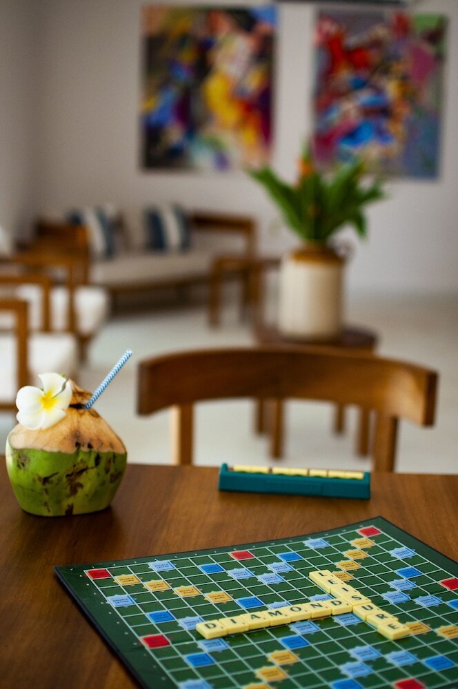 Фото Diamonds Leisure Beach & Golf Resort