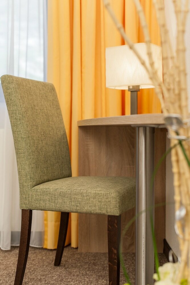 Фото Hotel Madeleine